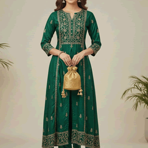 Long Kurtis