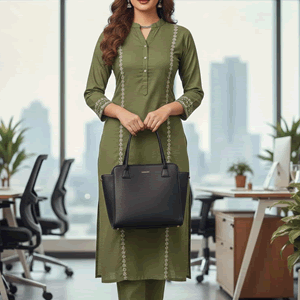 Office Wear Kurtis